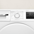 Bosch WTH8300MNL warmtepomp droger