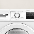 Bosch WTH8520MNL warmtepomp droger