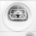Bosch WTH8520MNL warmtepomp droger