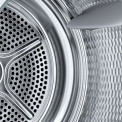 Bosch WTH8520SNL zuinige warmtepomp droger