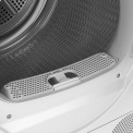 Bosch WTH8520SNL zuinige warmtepomp droger