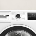 Bosch WTH8520SNL zuinige warmtepomp droger