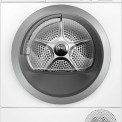 Bosch WTU87675NL warmtepomp droger - wit