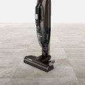 Bosch BCHF220T zakloze steel stofzuiger met accu