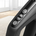 Bosch BGB6SIL1 stofzuiger wit - super stil ProSilence