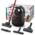 Bosch BGL6POW2 mat zwarte stofzuiger - ProPower