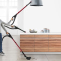 Bosch BGL6POW2 mat zwarte stofzuiger - ProPower