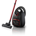 Bosch BGL6POW2 mat zwarte stofzuiger - ProPower
