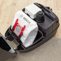 Bosch BGL6POW2 mat zwarte stofzuiger - ProPower