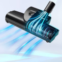 Bosch BGL6POW2 mat zwarte stofzuiger - ProPower
