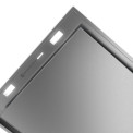 Bosch DRC96AQ50 plafond afzuigkap met randafzuiging - HomeConnect