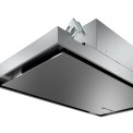 Bosch DRC96AQ50 plafond afzuigkap met randafzuiging - HomeConnect