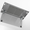 Bosch DRC96AQ50 plafond afzuigkap met randafzuiging - HomeConnect