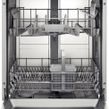 De Bosch SMS50D48EU vaatwasser vrijstaand heeft een capacitiet van 12 standaard couverts