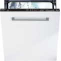 Candy CDI1L38 inbouw vaatwasser