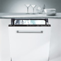 Candy CDI1L38 inbouw vaatwasser