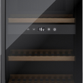 CASO WineExclusive 126 Smart wijnkoelkast