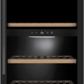 CASO WineExclusive 126 Smart wijnkoelkast