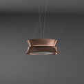 Falmec DAMA60K eiland Copper afzuigkap - Copper - 60 cm breed
