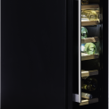 Dunavox DAUF-19.58MB onderbouw wijnkoelkast