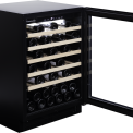 Dunavox DAUF-46.138MB onderbouw wijnkoelkast