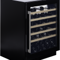 Dunavox DAUF-46.138MB onderbouw wijnkoelkast