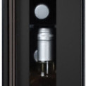 Dunavox DAUF-9.22MB onderbouw wijnkoelkast