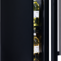Dunavox DAUF-9.22MB onderbouw wijnkoelkast