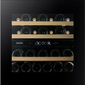 Dunavox DVH-25.65DMB.TO inbouw wijnkoelkast