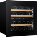 Dunavox DVH-25.65DMB.TO inbouw wijnkoelkast