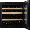 Dunavox DVH-25.65DMB.TO inbouw wijnkoelkast