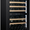 Dunavox DVH-44.120DMB.TO inbouw wijnkoelkast