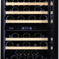 Dunavox DVH-44.120DMB.TO inbouw wijnkoelkast