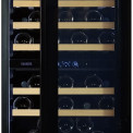 Dunavox DVH-44.120DMB.TO inbouw wijnkoelkast