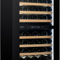 Dunavox DVH-70.185DMB.TO inbouw wijnkoelkast