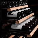 Dunavox DVS-70.185DB inbouw wijnkoelkast