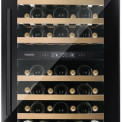 Dunavox DVS-70.185DB inbouw wijnkoelkast