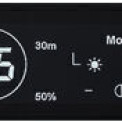 Dunavox DVS-70.185DB inbouw wijnkoelkast