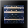 Dunavox DVS-70.185DB inbouw wijnkoelkast