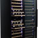 Dunavox DX-108.330DC wijnkoelkast