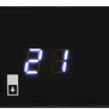 Dunavox DXJ-26.69DB inbouw wijnkoelkast