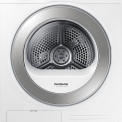 Samsung DV90F5E6HGW warmtepomp droger