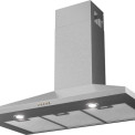 Etna AP490RVS schouw model afzuigkap - roestvrijstaal