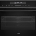 Etna CM650Ti inbouw oven met magnetron