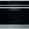 Etna CM751ZT inbouw oven met magnetron