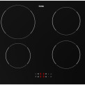 Etna KI2160ZT inbouw inductie kookplaat