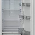 Etna KKD7178 inbouw koelkast / koeler - nis 178 cm. - energieklasse D