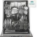 Etna VW644MC inbouw vaatwasser