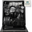 Etna VW644MC inbouw vaatwasser