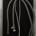 Etna VW644MC inbouw vaatwasser